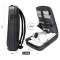 backpacks for travelling