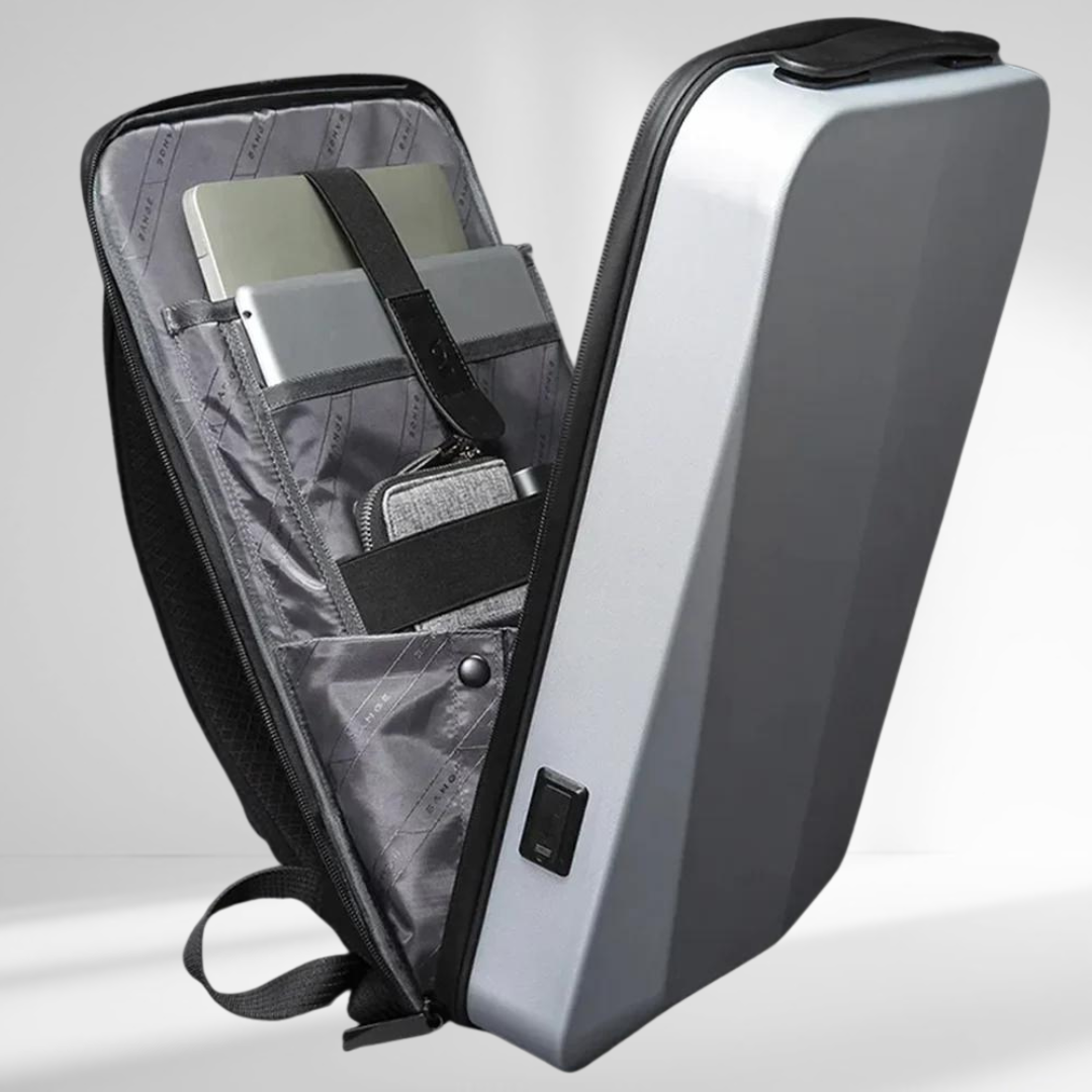 Business travel bag